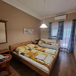 Letícia Apartamento Siófok