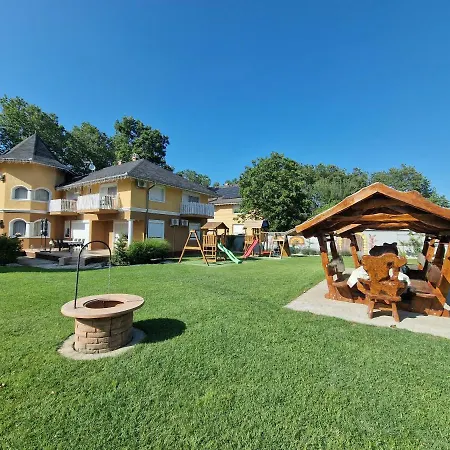 Appartement Leticia *
