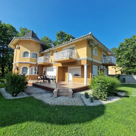 Appartement Leticia Siófok
