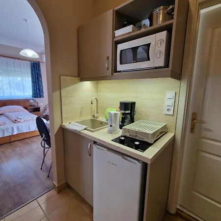Leticia Appartement