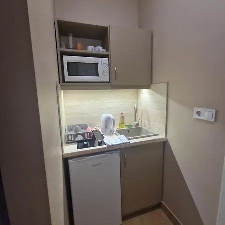 Appartement Leticia Siófok