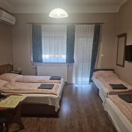 Leticia Appartement *