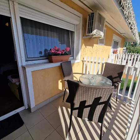 Appartement Leticia Siófok