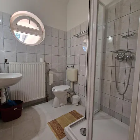 Leticia Appartement Siófok