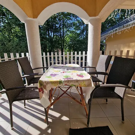 Appartement Leticia *