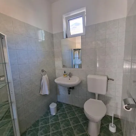 Leticia Appartement *