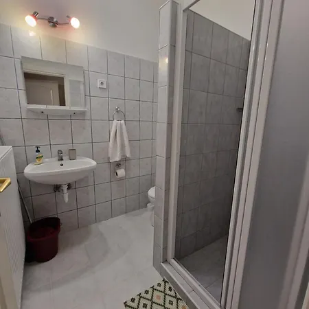 Leticia Appartement Siófok