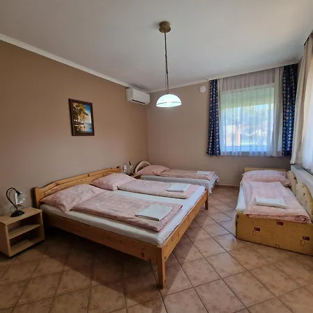 Appartement Leticia
