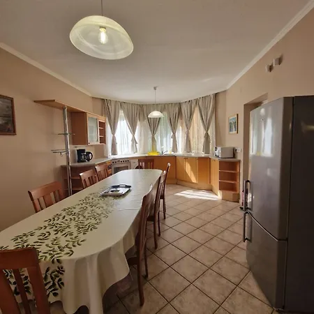 Leticia Appartement Siófok