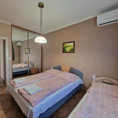 Appartement Leticia Siófok