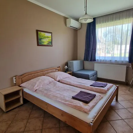 Leticia Appartement *