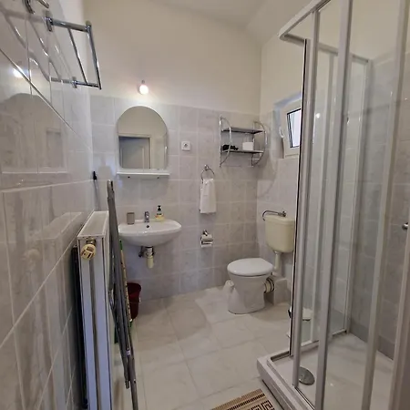 Appartement Leticia *