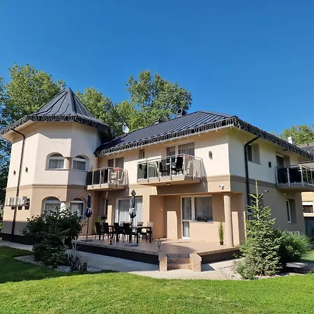 Leticia Appartement