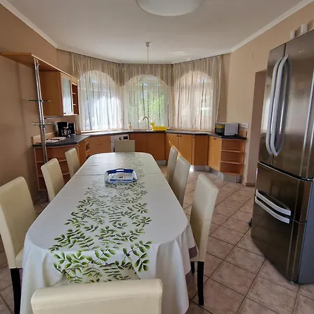 Leticia Appartement *
