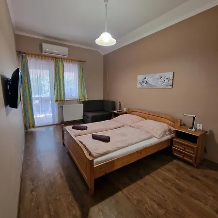 Appartement Leticia *