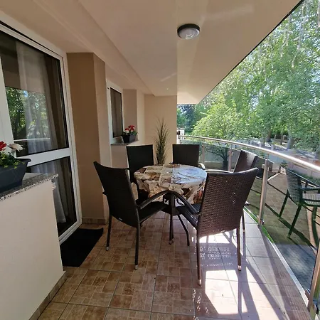 Leticia Appartement Siófok