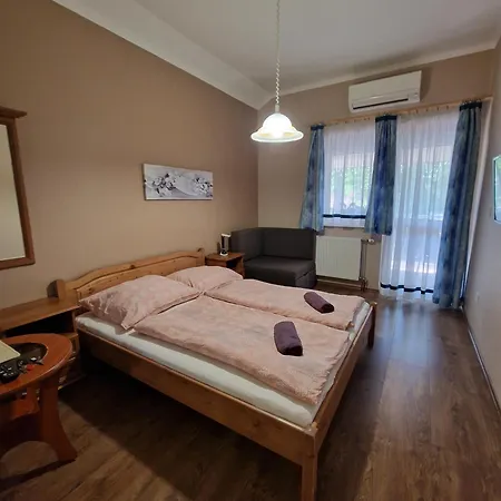 Appartement Leticia Siófok