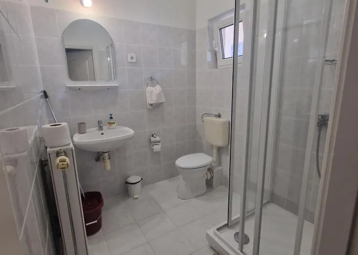 Apartament Leticia