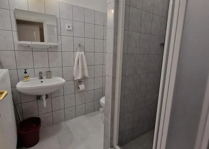Leticia Apartament Siófok