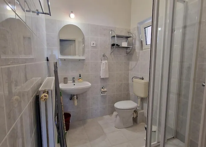 Apartament Leticia *