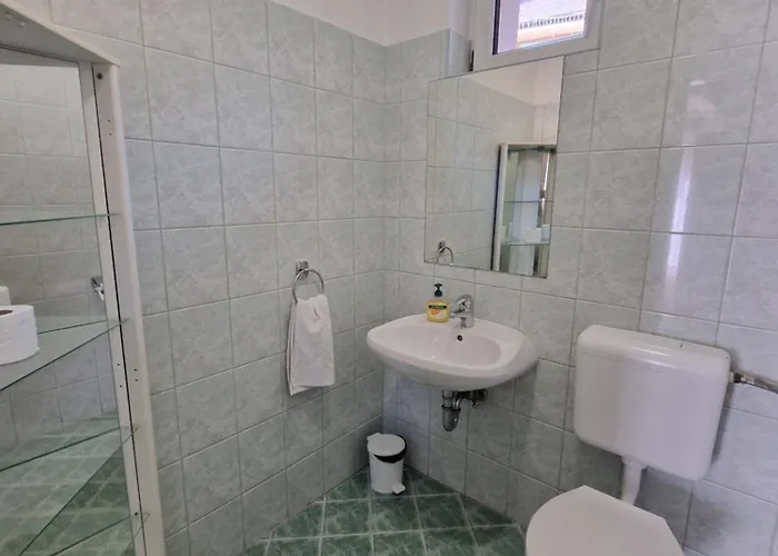 Apartament Leticia *