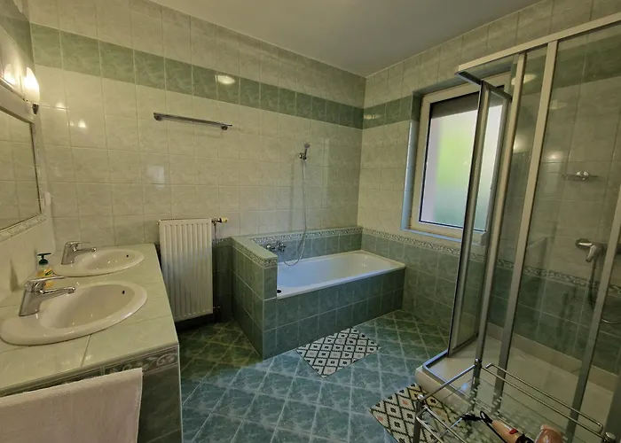 Leticia Apartament Siófok