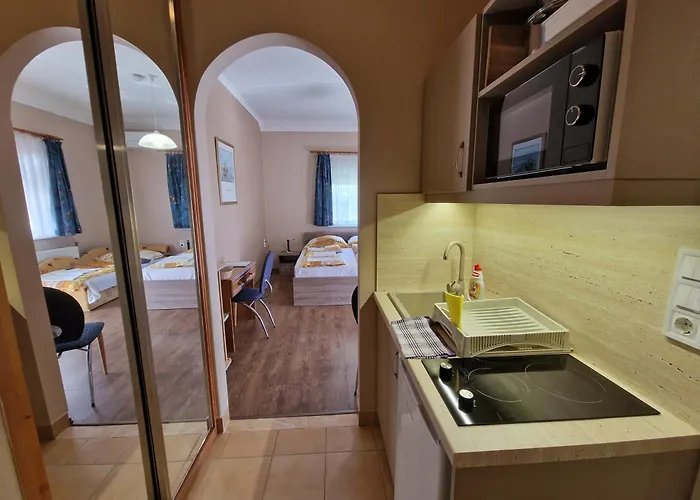 Apartament Leticia