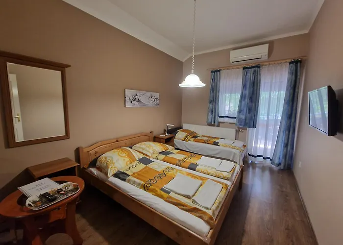 Leticia Apartament Siófok