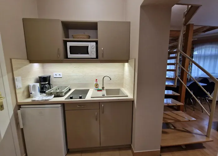 Apartament Leticia *