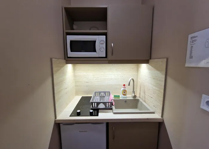 Apartament Leticia