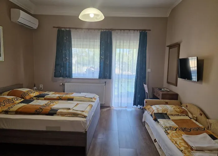 Apartament Leticia *